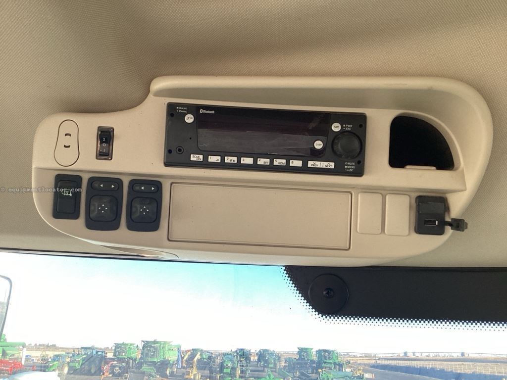 2022 John Deere 6175R Image 46