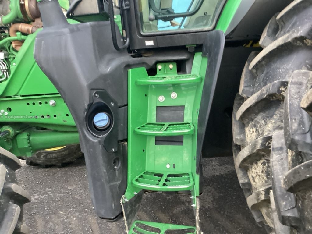 2022 John Deere 6175R Image 13
