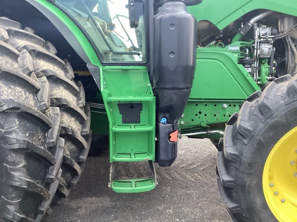 2022 John Deere 6175R Image 21