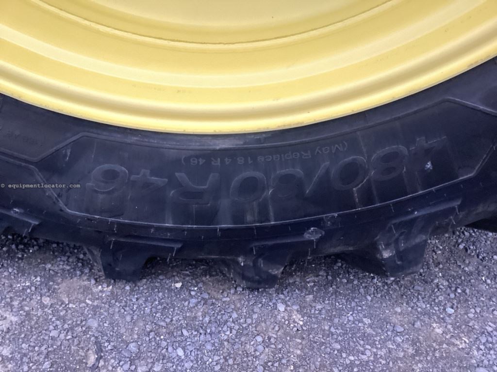 2022 John Deere 6175R Image 29