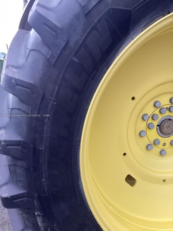 2022 John Deere 6175R Image 30