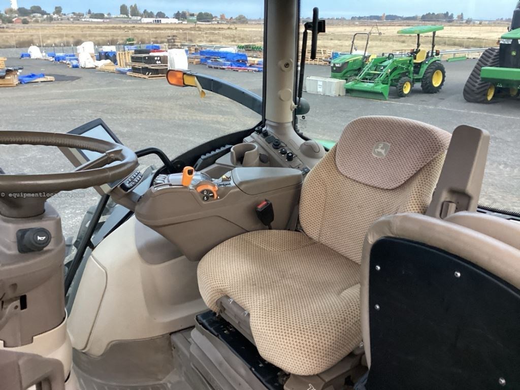 2022 John Deere 6175R Image 35