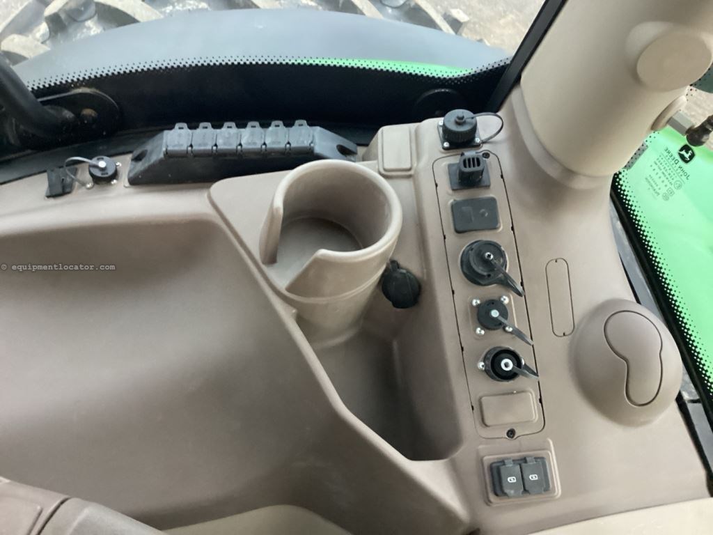 2022 John Deere 6175R Image 41