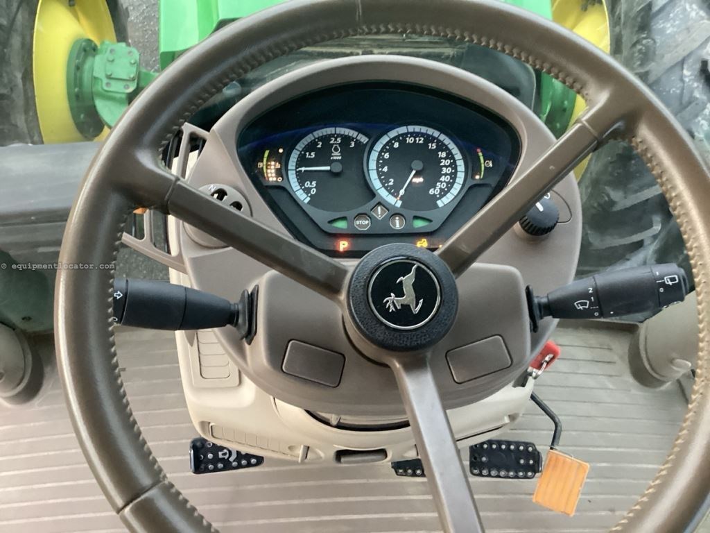 2022 John Deere 6175R Image 45