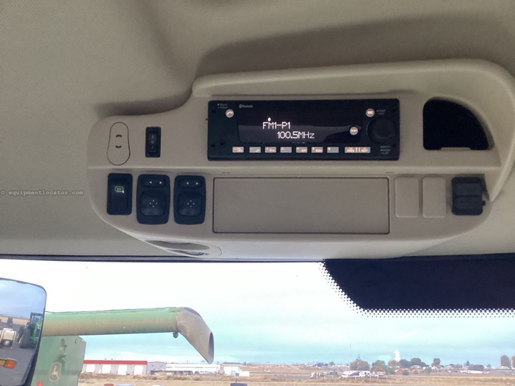 2022 John Deere 6175R Image 46