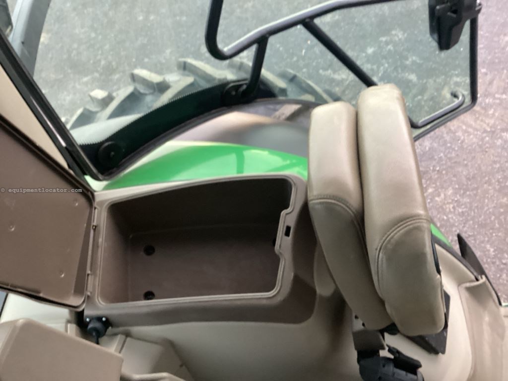 2022 John Deere 6175R Image 47