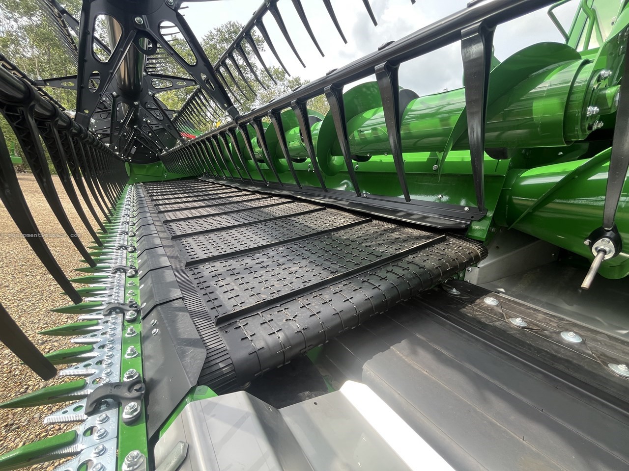 2025 John Deere HDR 40 Image 14