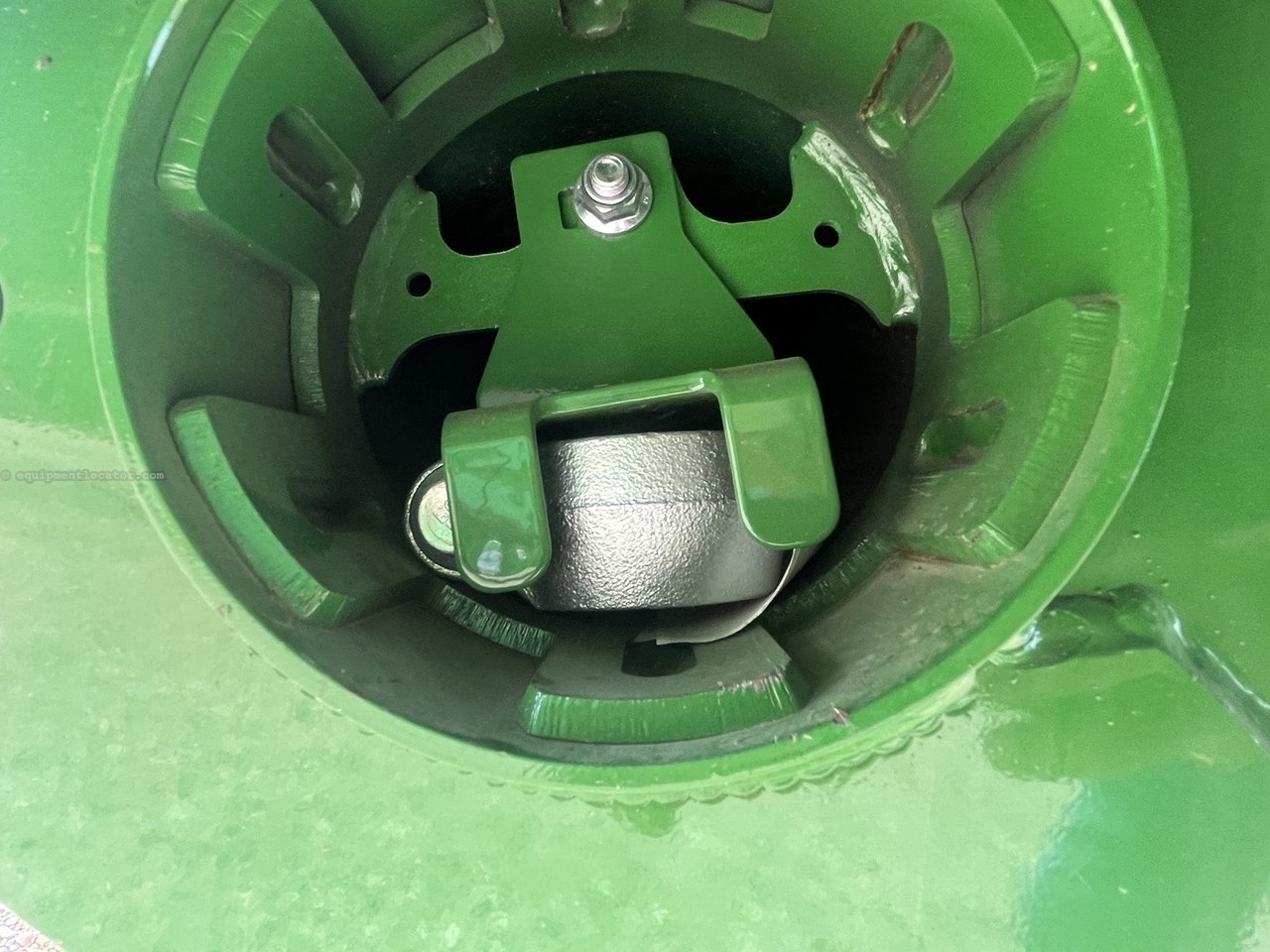 2025 John Deere HDR 40 Image 19