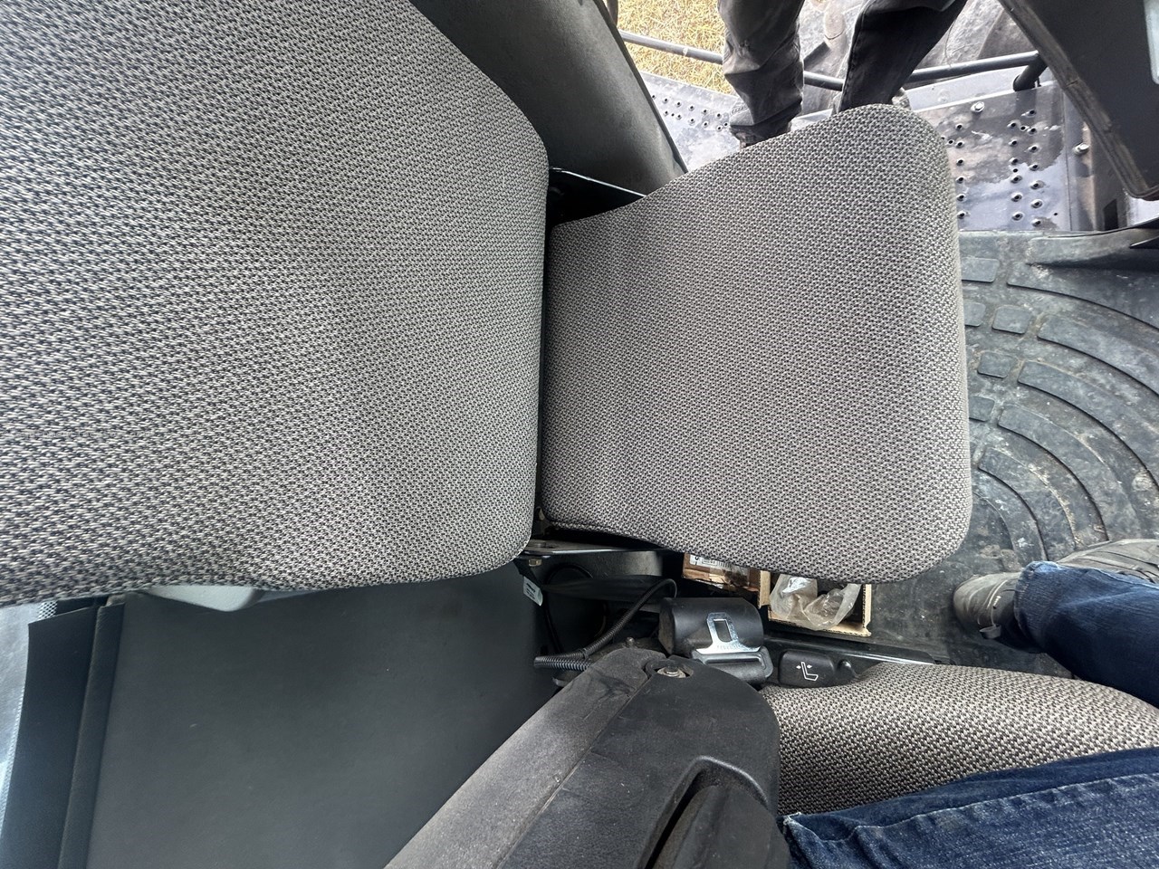 2012 Case IH WD1903 Image 10