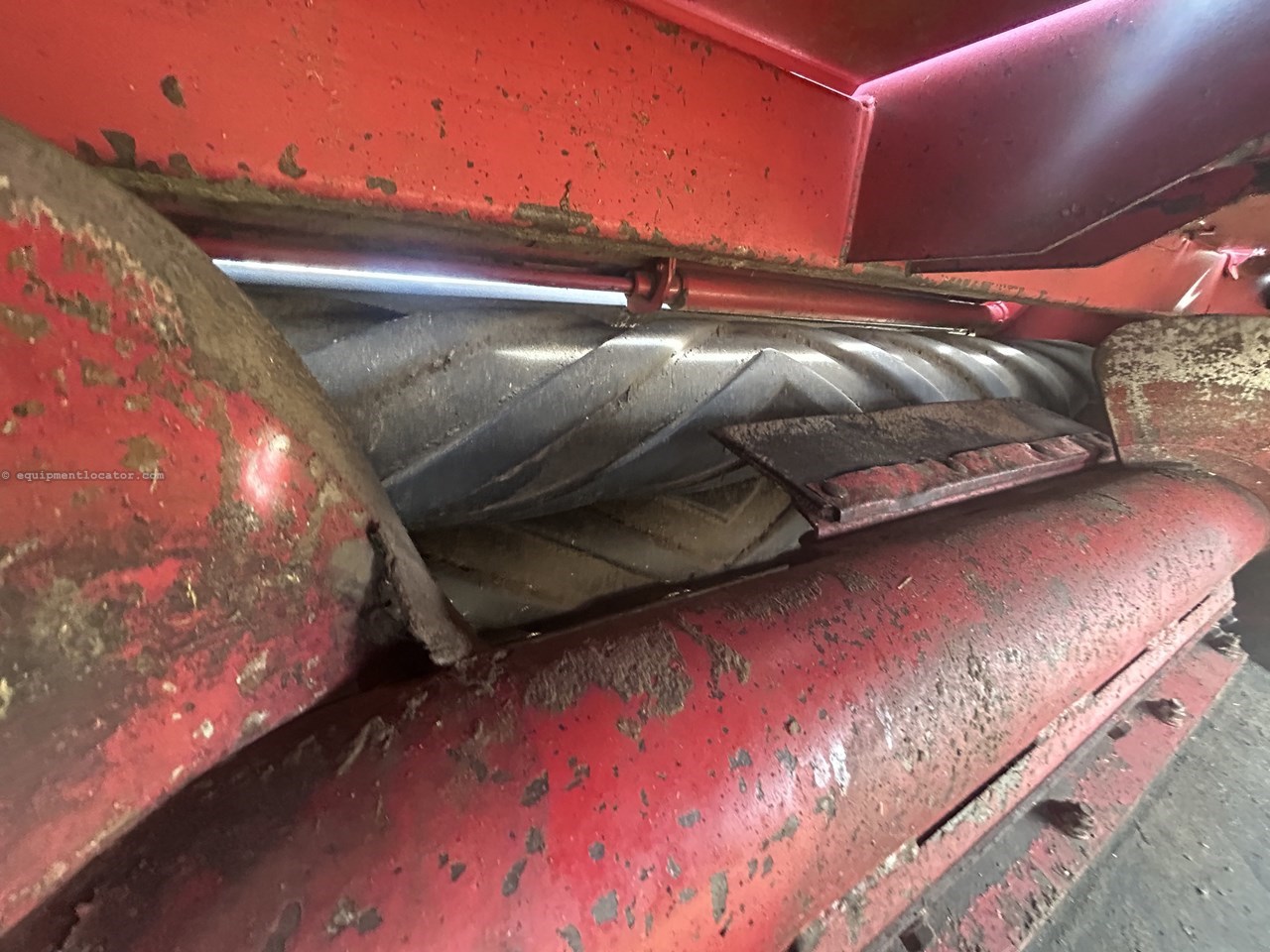 2012 Case IH WD1903 Image 14