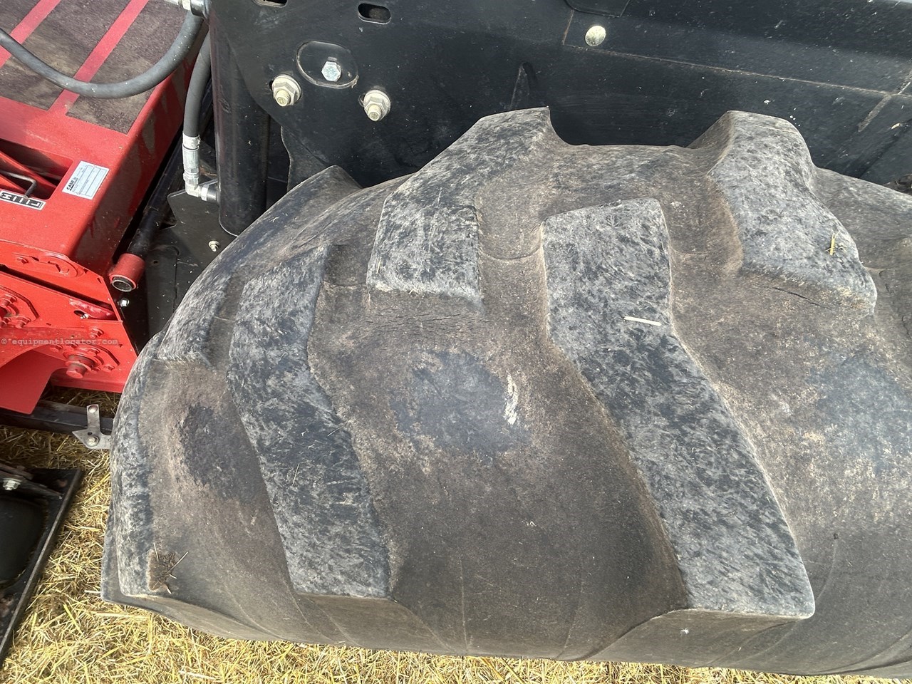 2012 Case IH WD1903 Image 20