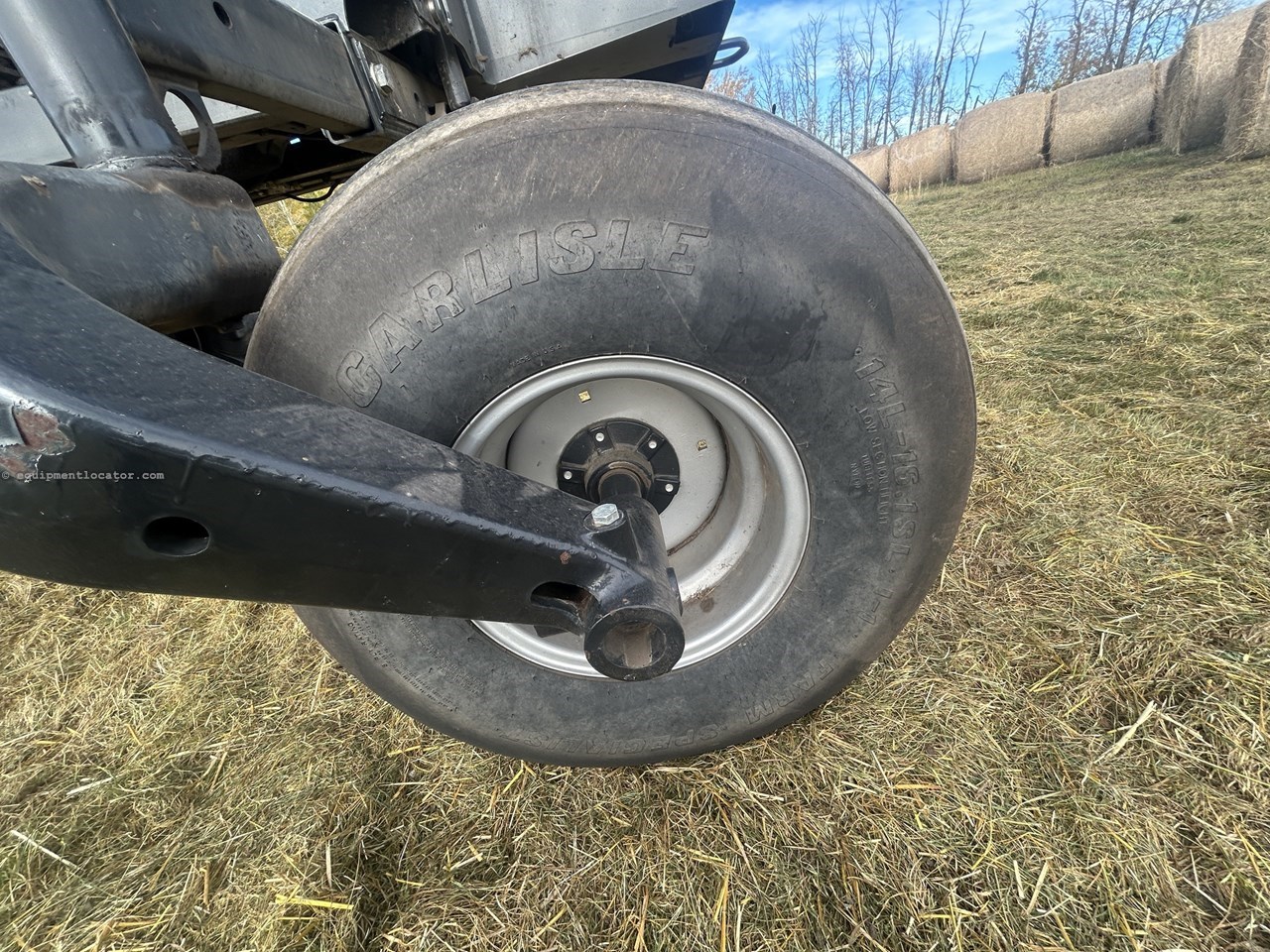 2012 Case IH WD1903 Image 22