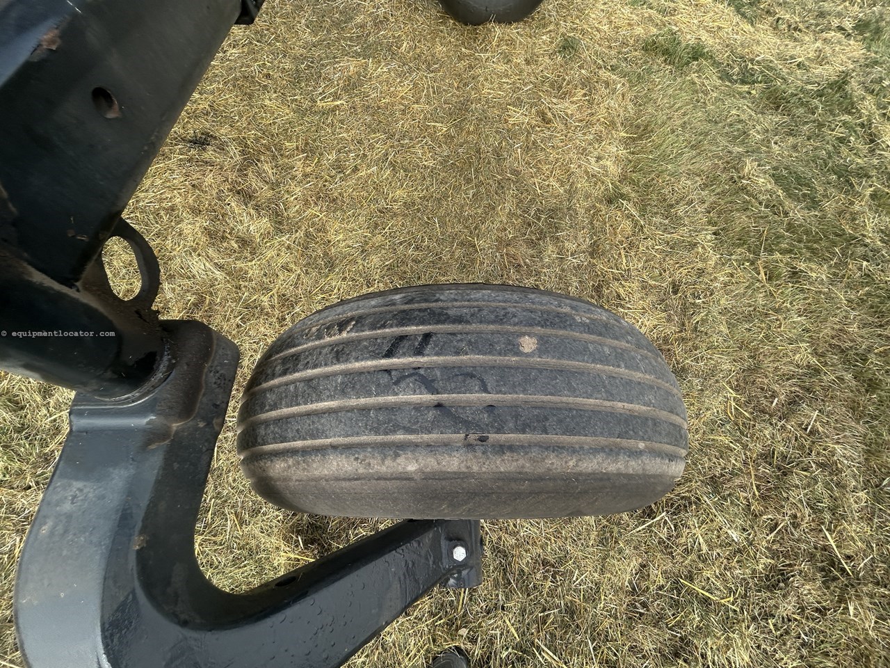 2012 Case IH WD1903 Image 23