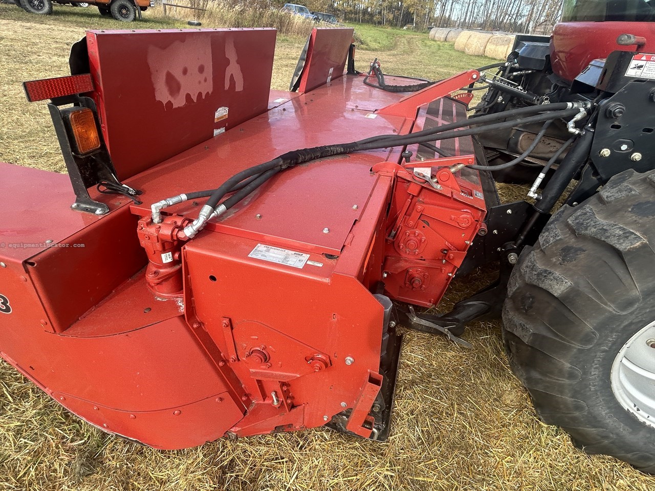 2012 Case IH WD1903 Image 24