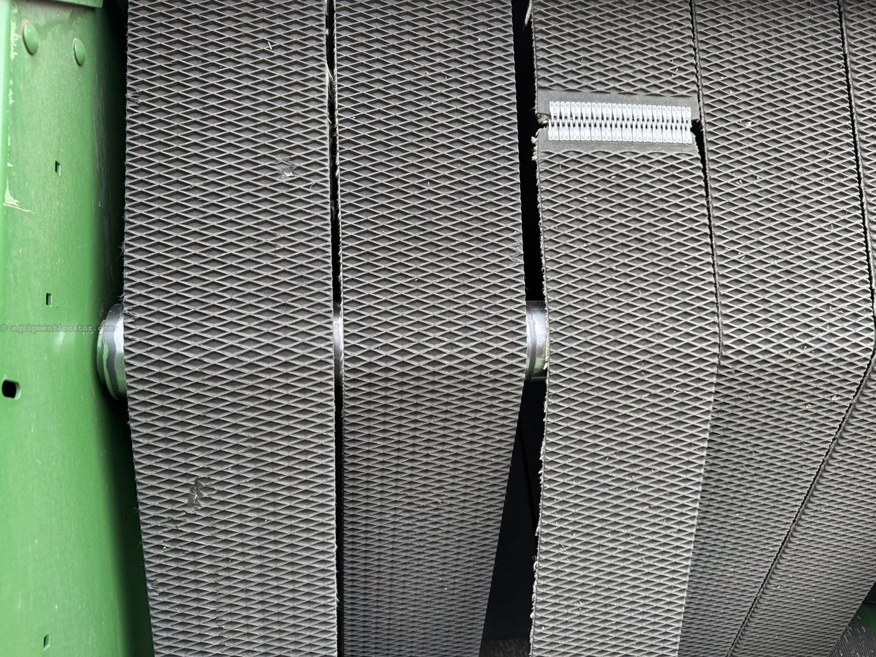 2015 John Deere 569 Image 13