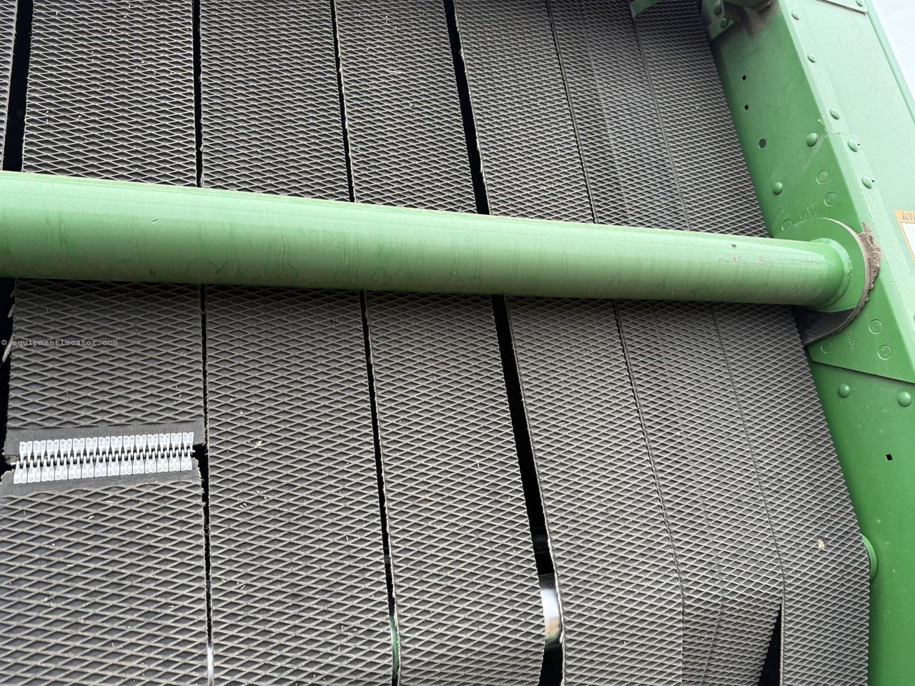 2015 John Deere 569 Image 14