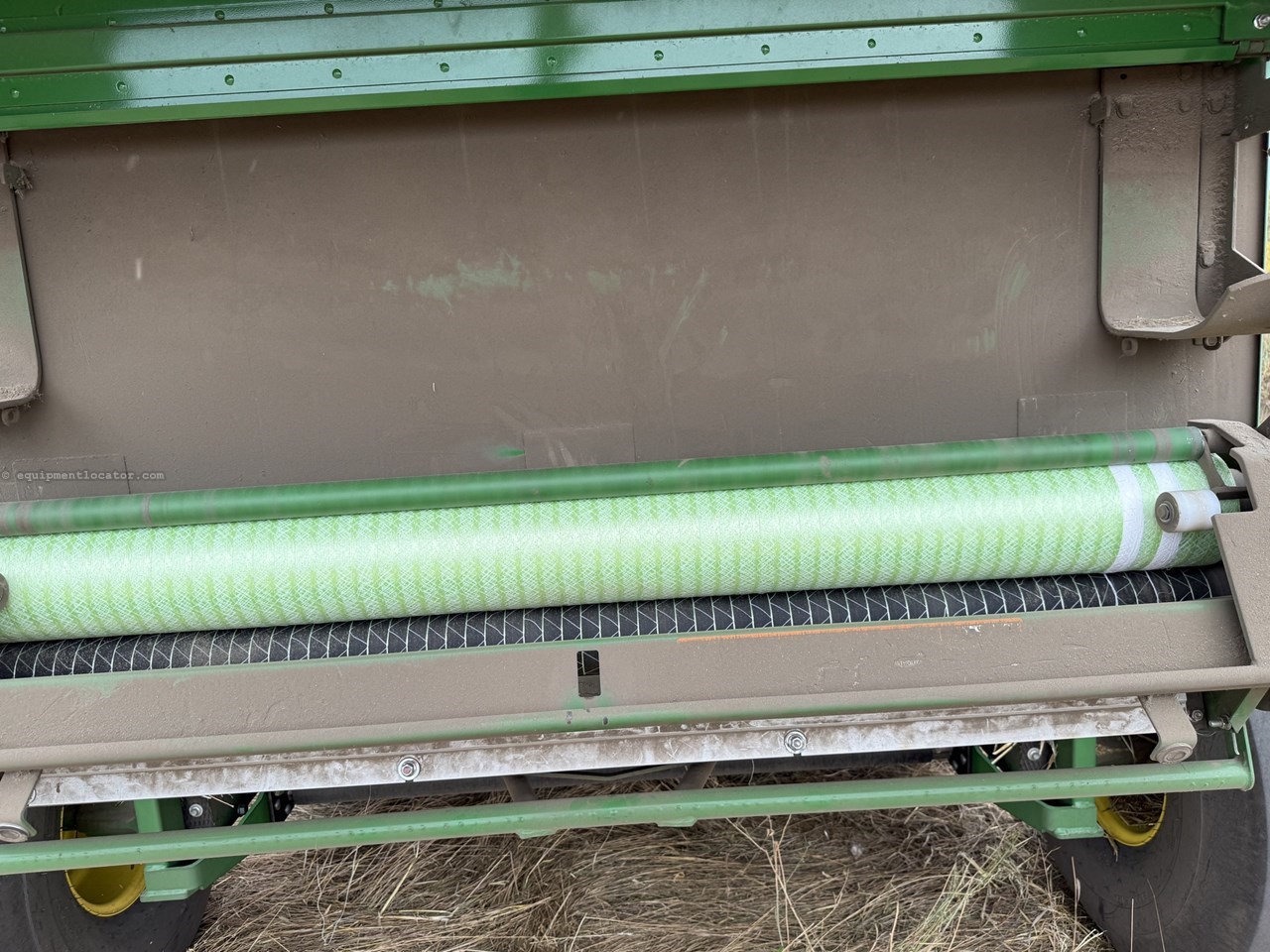 2015 John Deere 569 Image 16