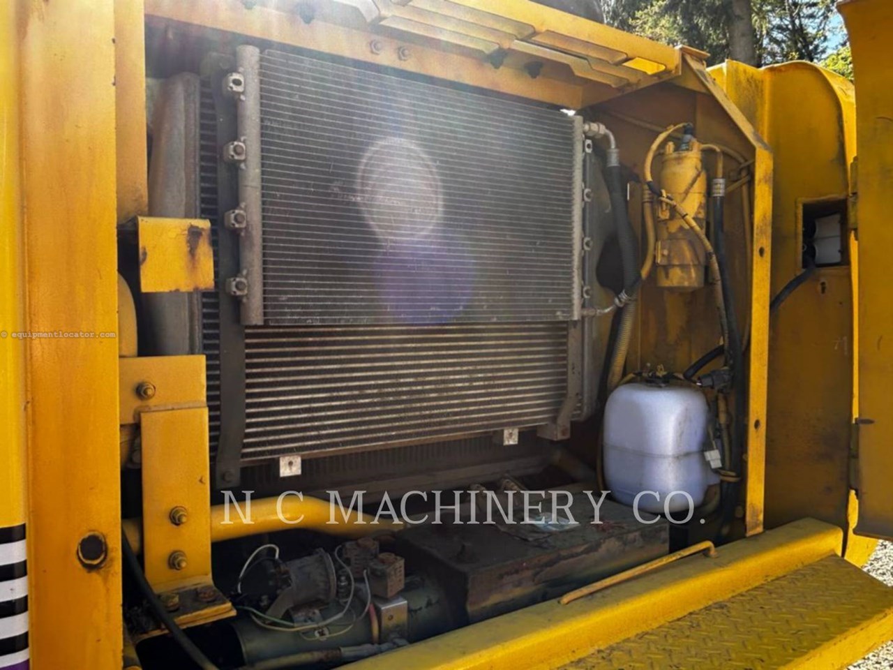 2007 Kobelco SK250LC Image 20