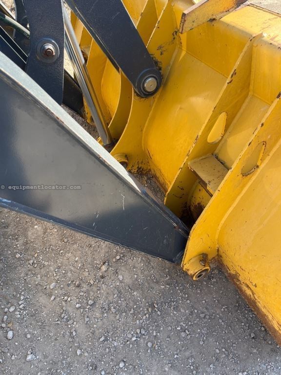 2023 John Deere 310L Image 11