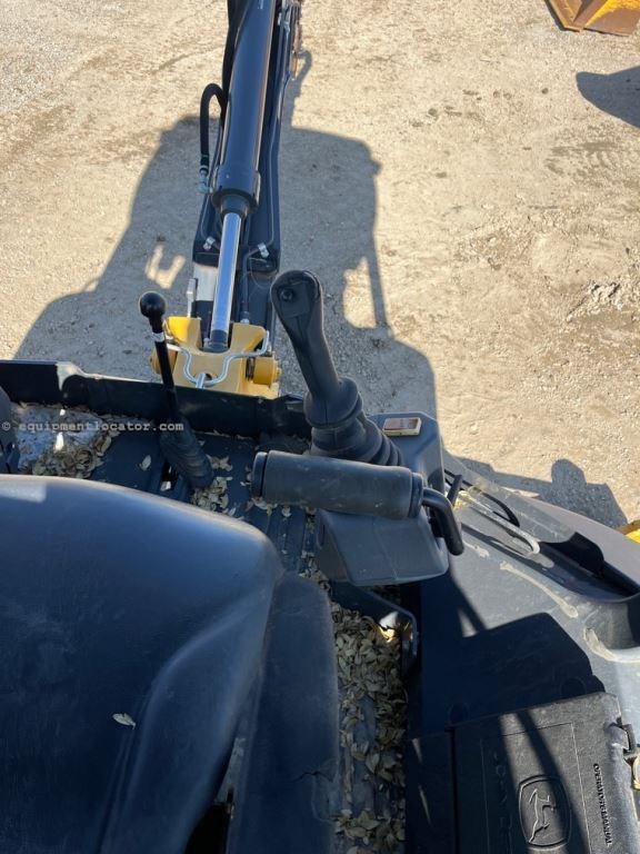 2023 John Deere 310L Image 45