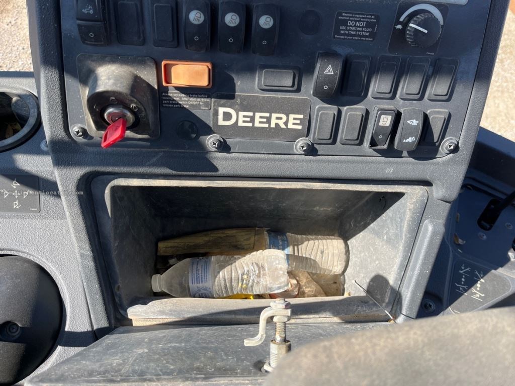 2023 John Deere 310L Image 46