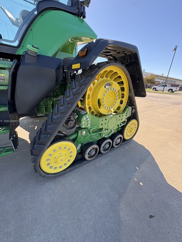 2022 John Deere 8RX 340 Image 13