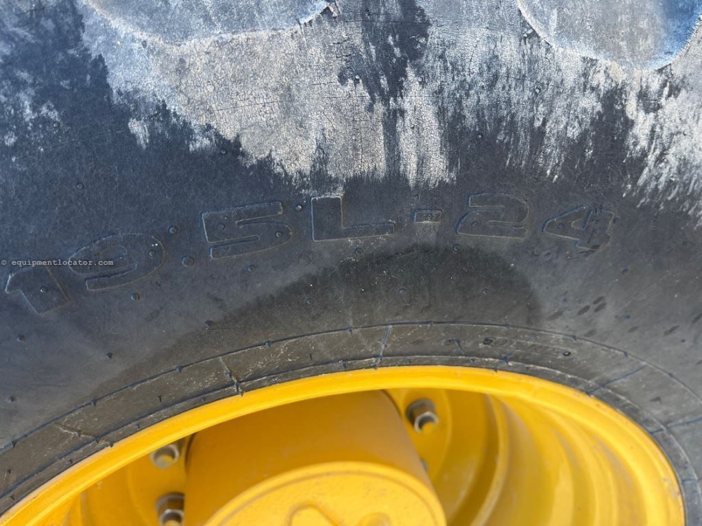 2023 John Deere 310L Image 30