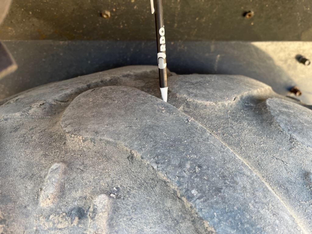 2023 John Deere 310L Image 32