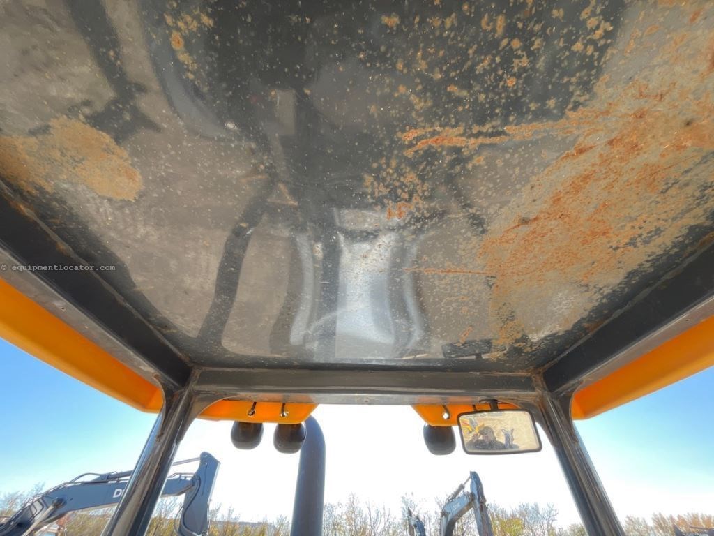 2023 John Deere 310L Image 35