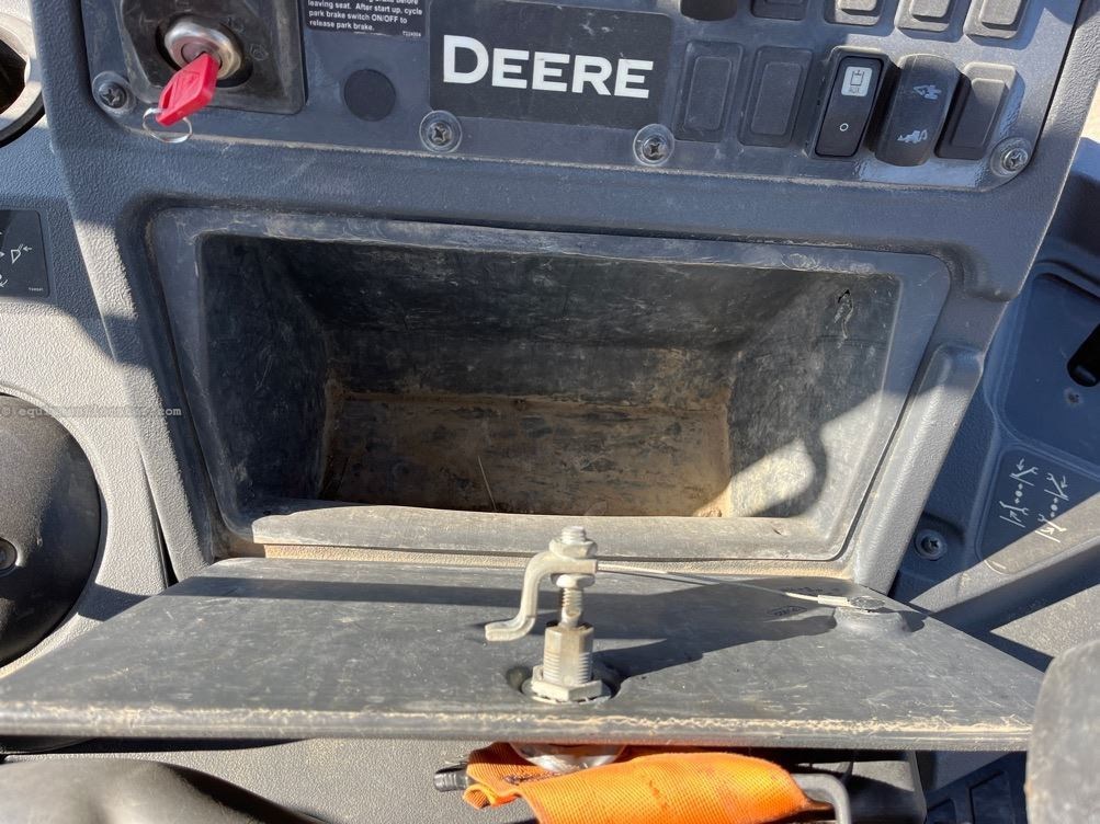 2023 John Deere 310L Image 43