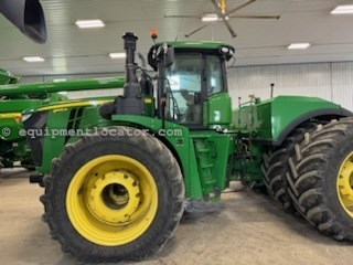 2015 John Deere 9570R Image 2