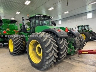 2015 John Deere 9570R Image 3
