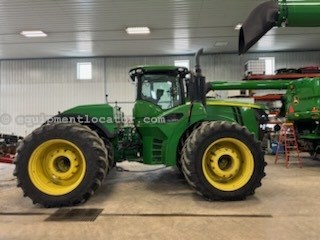 2015 John Deere 9570R Image 6