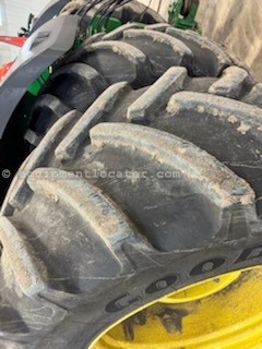 2015 John Deere 9570R Image 8
