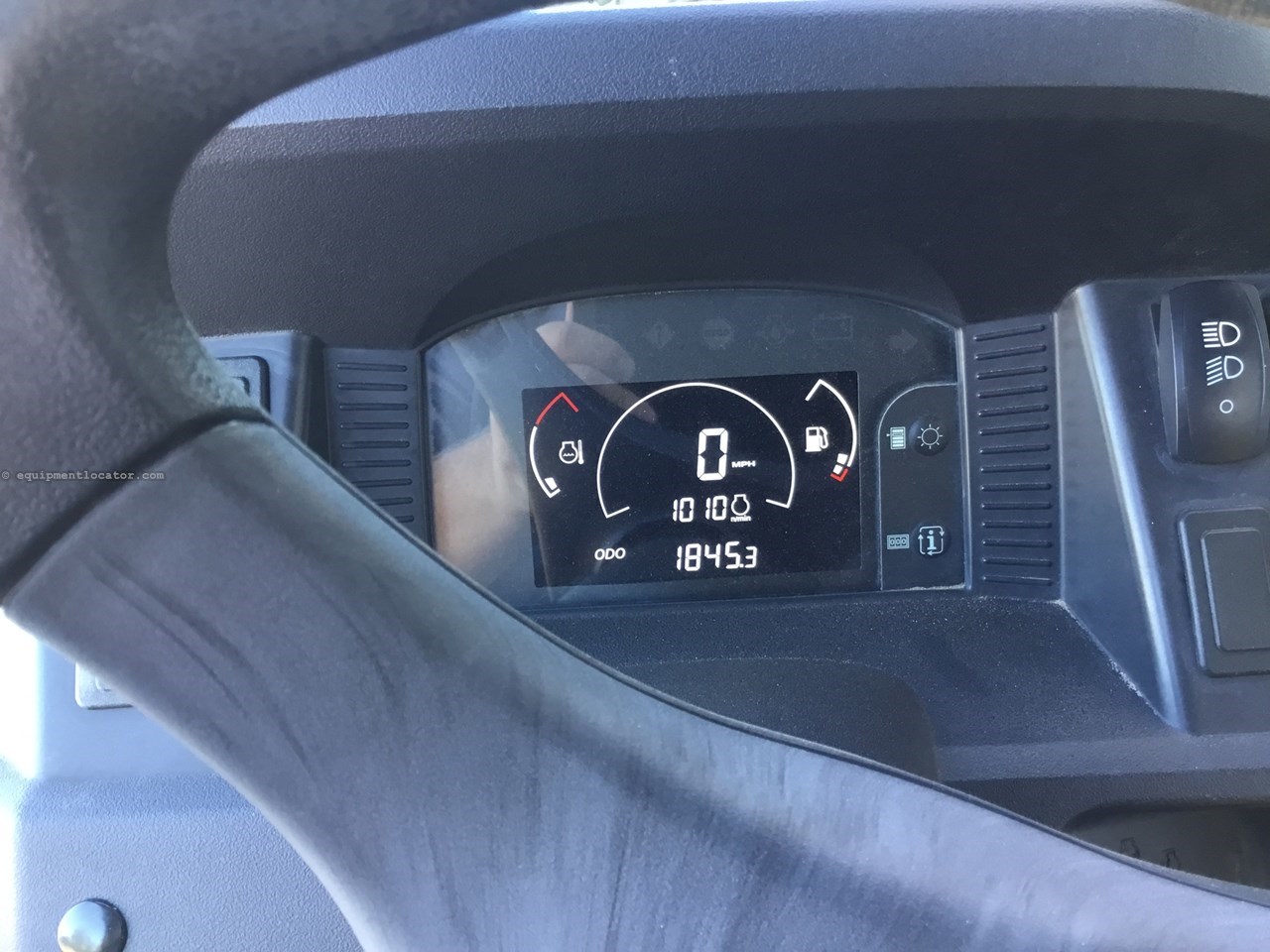 2020 John Deere XUV 590M S4 Image 15