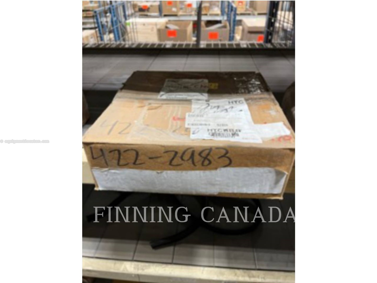 2022 Caterpillar 312-LI-QC Image 4