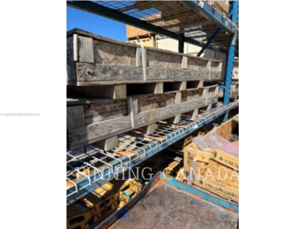 2023 Caterpillar 345-KI MP STICK LINES Image 4