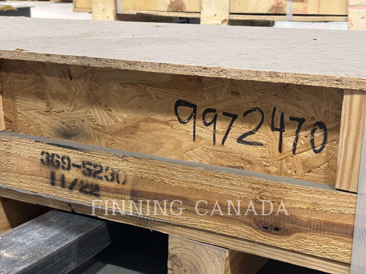 2023 Caterpillar 336-KI LINES 12FT 10 MP STICK Image 2