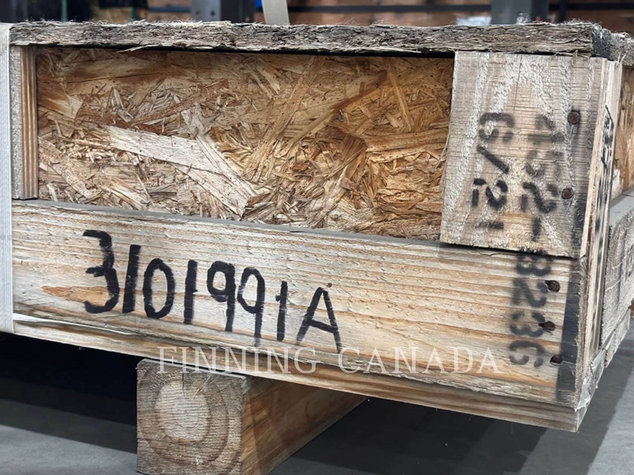 2021 Caterpillar 330-KI-LINES 10FT 6 MP STICK Image 2