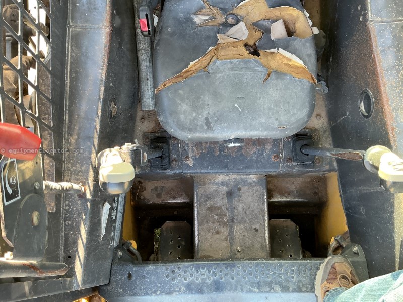 2007 New Holland L190 Image 13