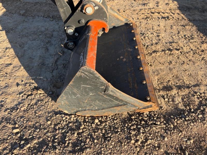 2025 Bobcat MX4-48-G Image 2