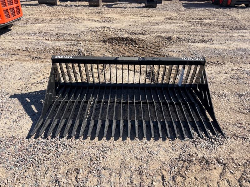 2025 Land Pride AP-SRB1578 Image 4