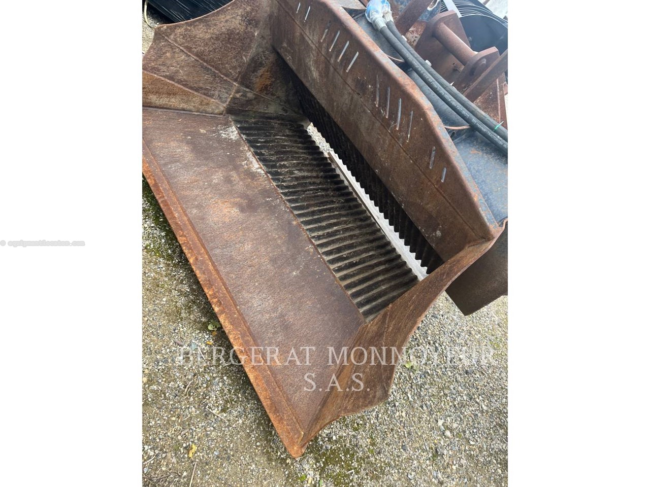 2016 Other MB/L160/S2 Image 3