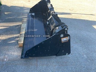 2021 John Deere MP78B MULTI-PURPOSE BUCKET Image 2