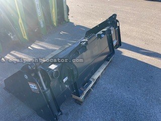 2021 John Deere MP78B MULTI-PURPOSE BUCKET Image 3