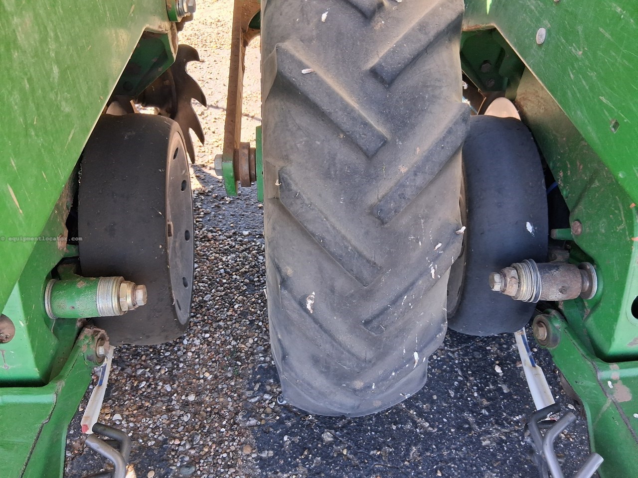 2013 John Deere 1720 Image 24