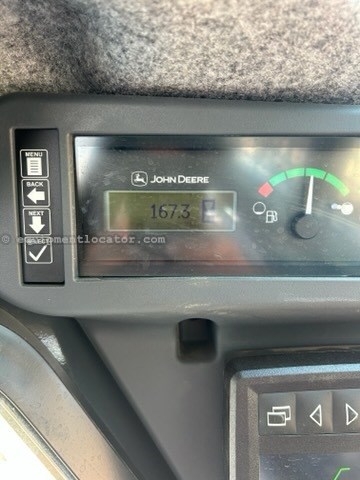 2023 John Deere 333G Image 10