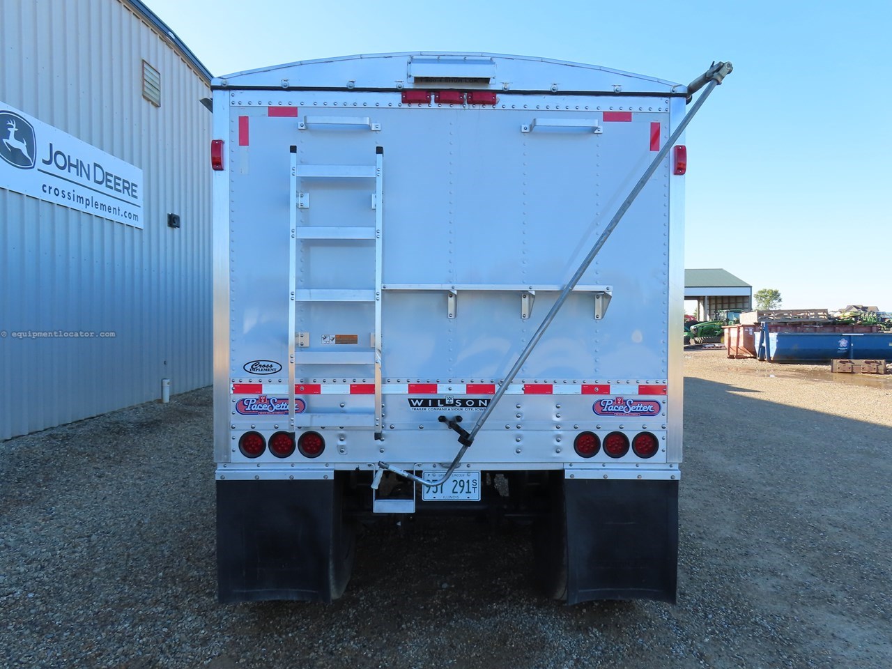 Wilson DWH-500 Image 10