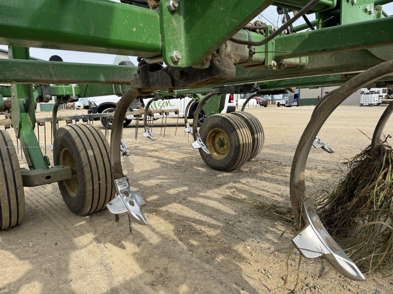 2021 John Deere 2430 Image 10