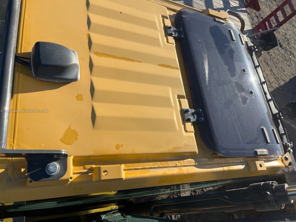 2022 John Deere 200G Image 28